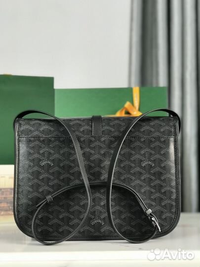 Сумка Goyard Belvedere