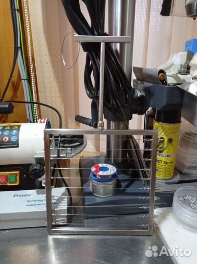 Лира для сыра (нержавейка) вертикальная и горизонт