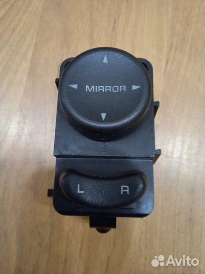 Джойстик регулировки зеркал Chrysler Voyager 2003