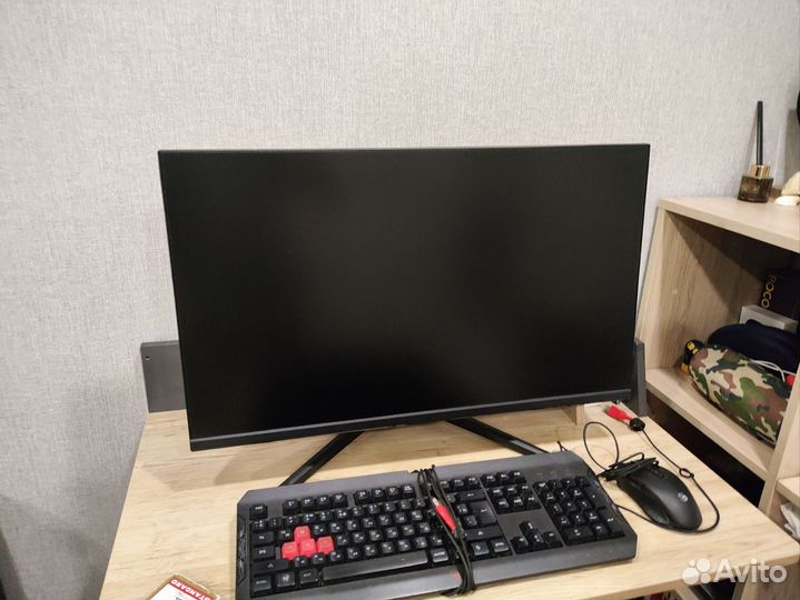 Монитор Ardor gaming infiniti pro