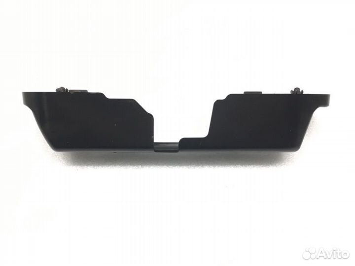 Накладка замка капота Kia Optima 3 седан 2.4 GDI