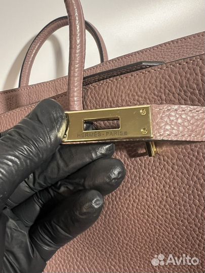 Сумка hermes birkin