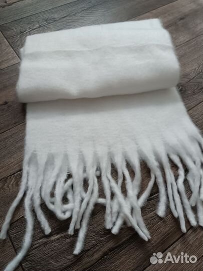 Шарфик зимний женский