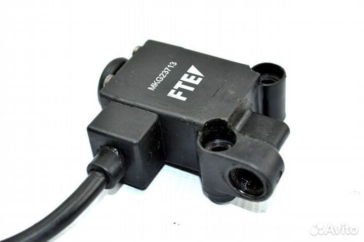 Сцепление / Другие части MAN TGA 18.440 (01.00)