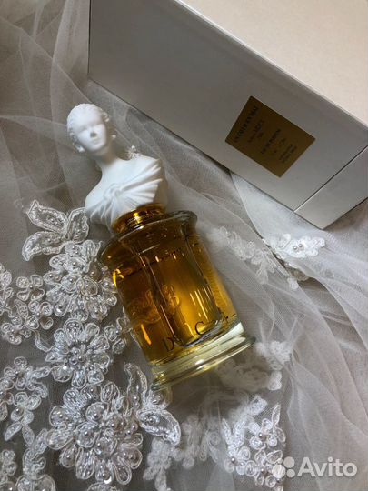 Mdci Parfums Un Coeur en Mai распив 10мл