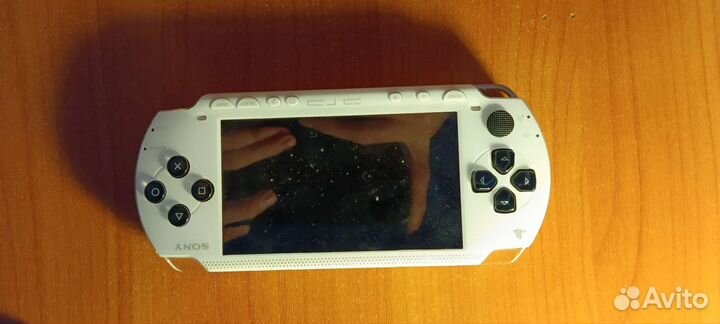 Sony PSP FAT