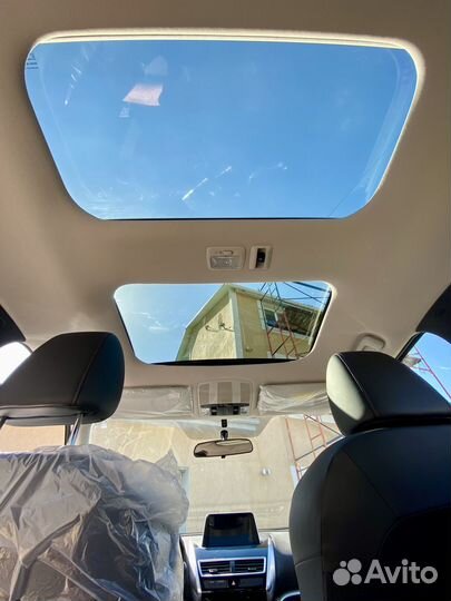 Mitsubishi Eclipse Cross 1.5 CVT, 2022, 497 км