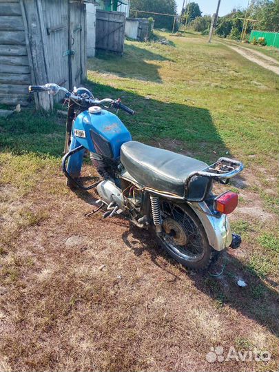 Продам Иж планету 5 или по кускам