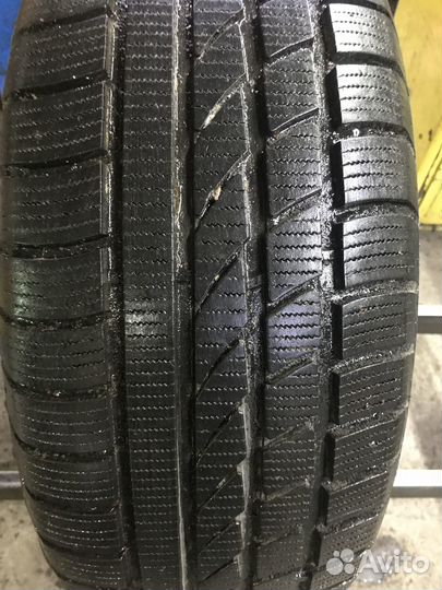 Hankook IceBear W300 255/60 R17