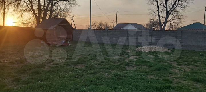 Участок 27 сот. (ИЖС)