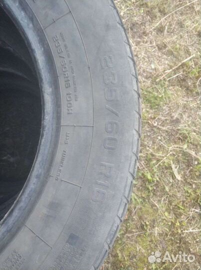Tigar Prima 235/60 R16