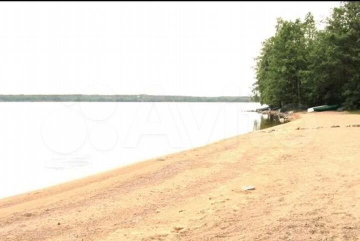 Участок 2,87 га (СНТ, ДНП)