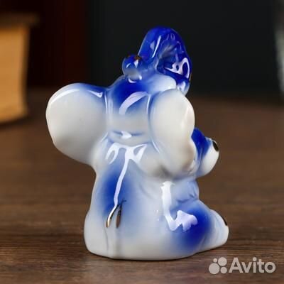 Сувенир керамика 