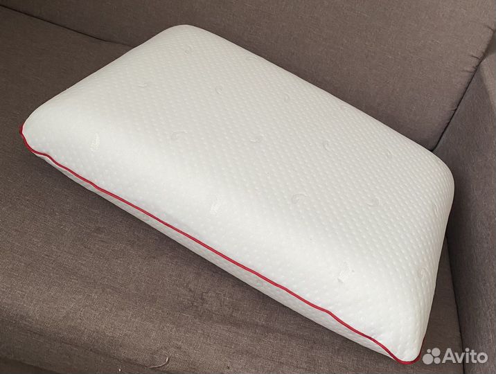 Подушка ортопедическая с эффектом памяти