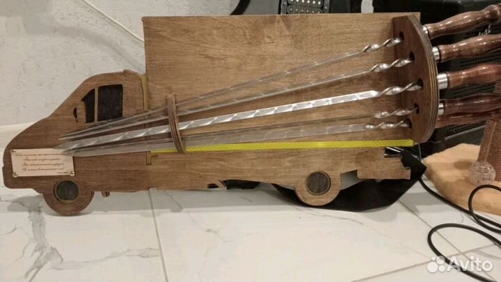 Оригинальный подарок