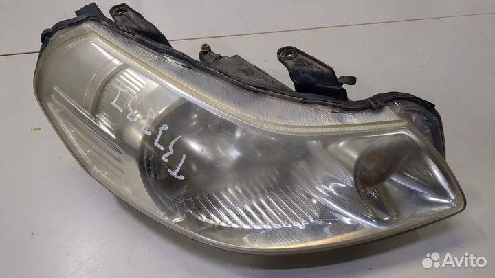 Фара (передняя) Suzuki SX4, 2007