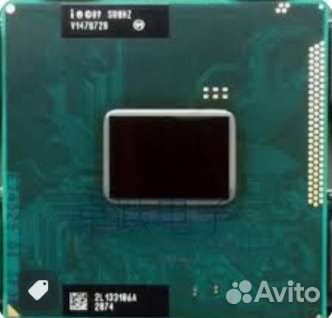 Intel celeron B815