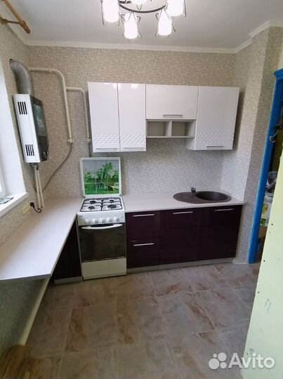 Кухонный гарнитур угловой
