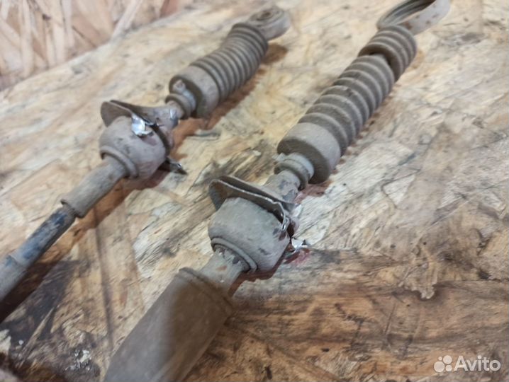 Тросы кулисы Chery Tiggo T11 2WD