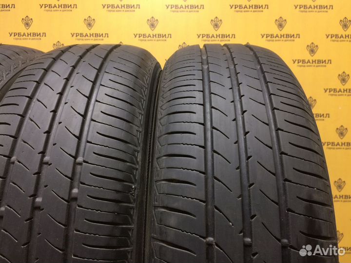 Toyo NanoEnergy 3 175/65 R15 84T