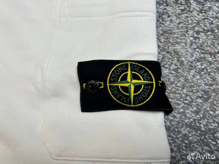 Шорты Stone island XL