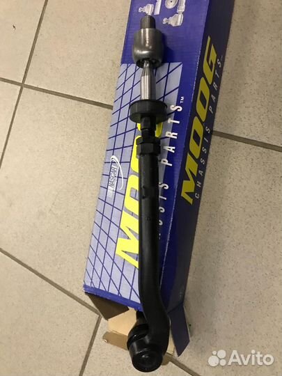 Тяга рулевая+ наконечник BM-DS-4354 BMW 5(E39) 95