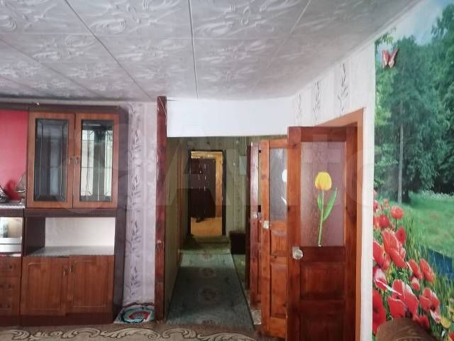 Дом 73,4 м² на участке 9,7 сот.