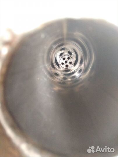 Самогонный аппарат (дистиллятор)