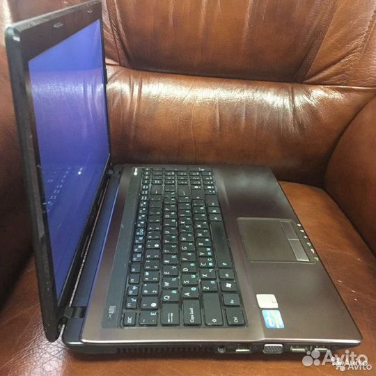Core I7, Asus, dell, HP, мощные ноутбуки купить