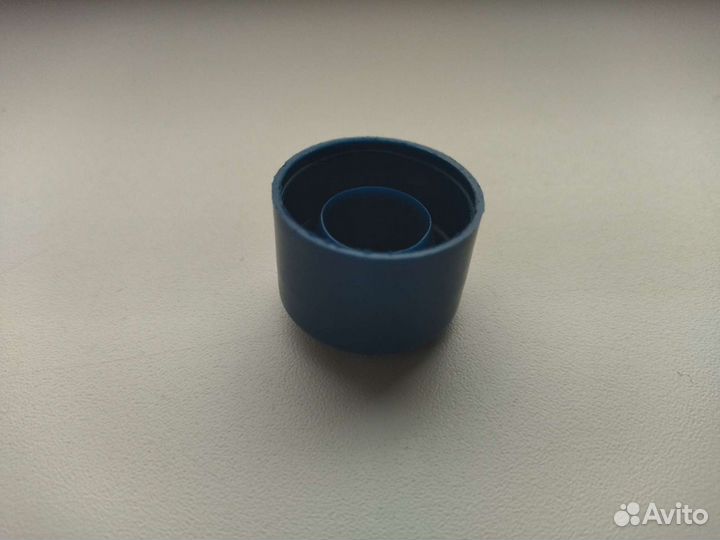 Крышка для стеклянной бутылки