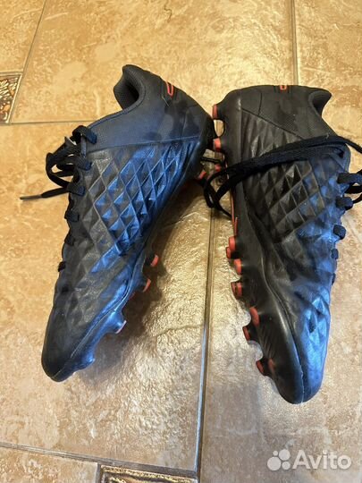 Nike 35