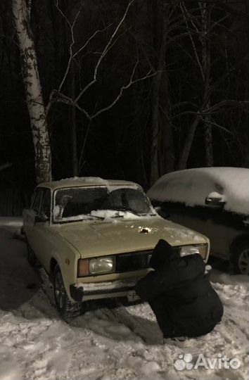 Помощник автомеханика
