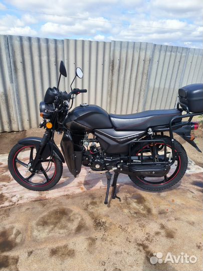 Продам мопед