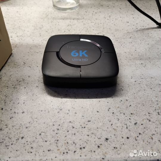 Android tv BOX