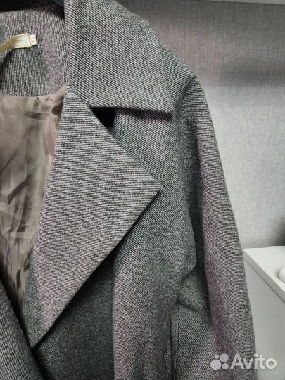 Пальто женское демисезонное 42 44