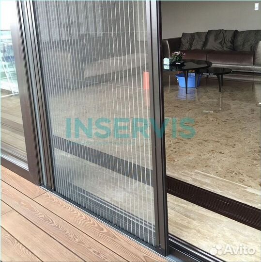 Рулонные шторы на заказ