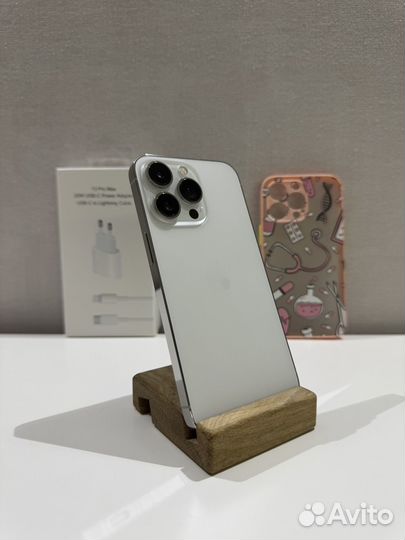 iPhone 13 Pro, 128 ГБ