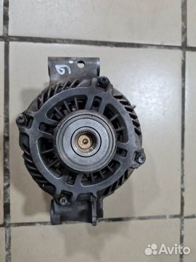 Генератор Mazda 6 GG 2.3л