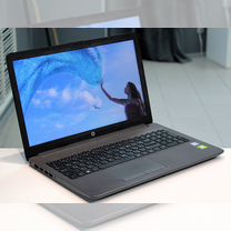Ноутбук HP 250 G7/i3-7020U/MX110/8/256