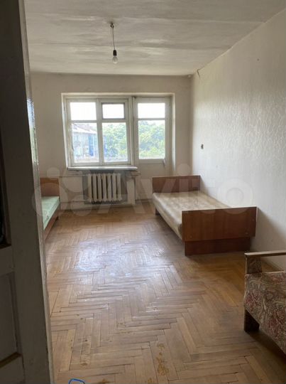 3-к. квартира, 61 м², 4/5 эт.