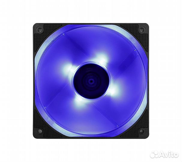 Вентилятор для корпуса AeroCool Motion 12 Plus 120