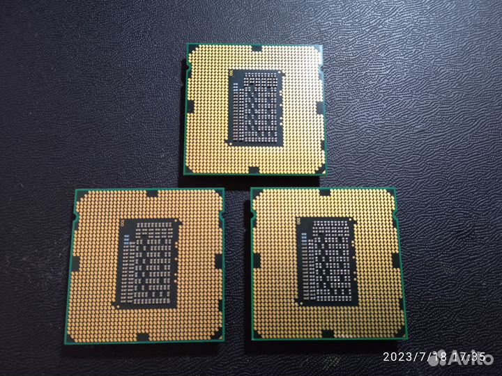 S1155 Xeon e3-1220 аналог Core i5 2400