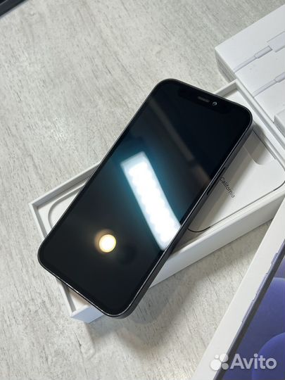 iPhone 12 mini, 128 ГБ