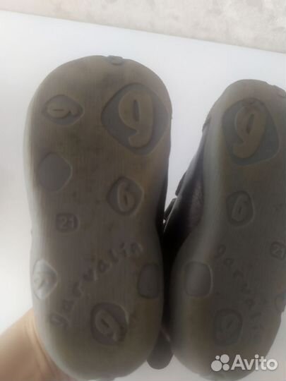 Ботинки, туфли, кеды