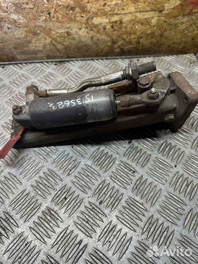 Цилиндр горного тормоза Scania P 2004-2020