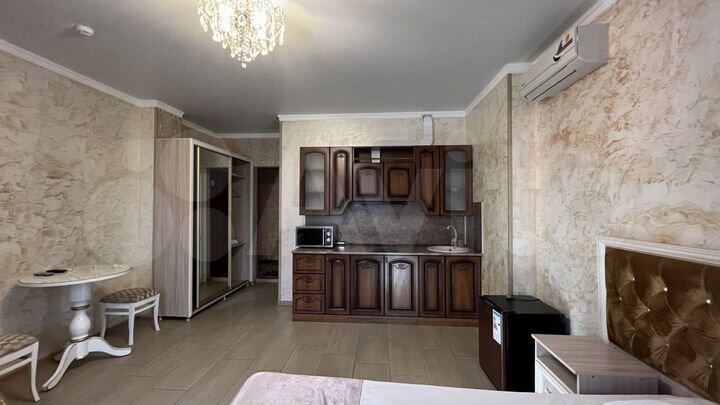 Комната 26 м², 2/2 эт.