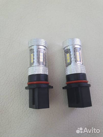 Светодиодная лампа