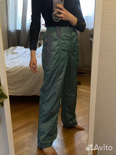 Лыжные штаны ellesse