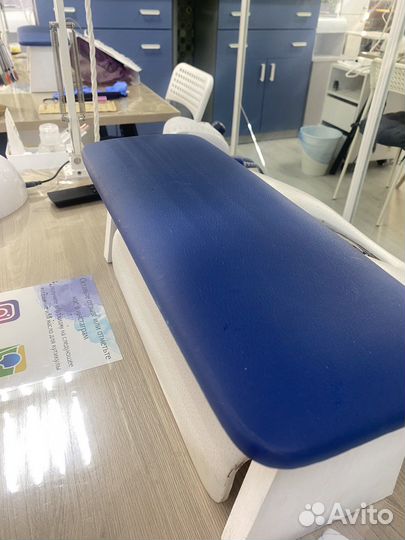 Мебель для маникюрного салона