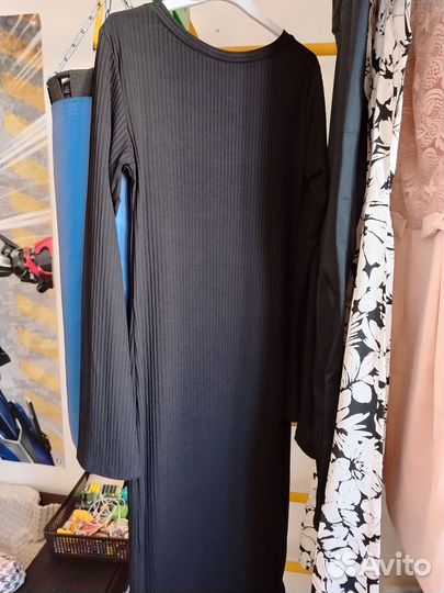 Вещи женские пакетом 46